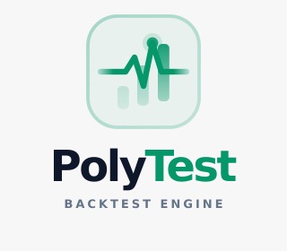 PolyTest  logo