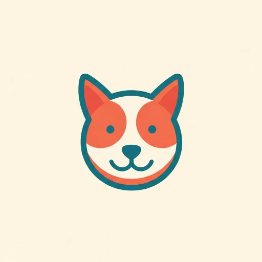RuffRuff Let's Play logo