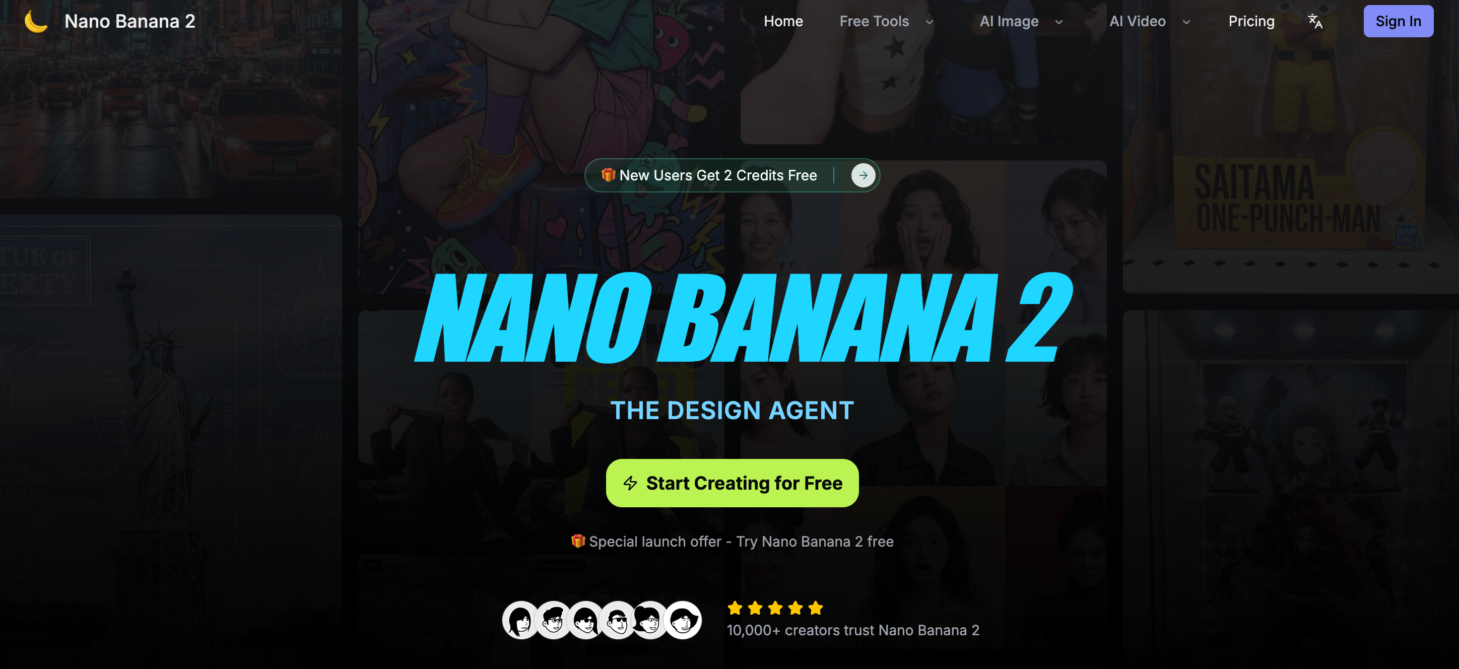 NanoBanana 2 logo