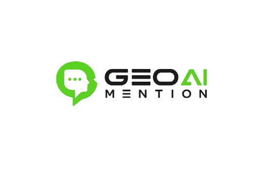 GEO AI Mention logo