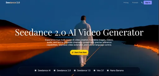 SeaMove AI - Product Image