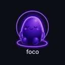 FOCO logo