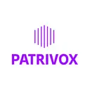 Patrivox logo
