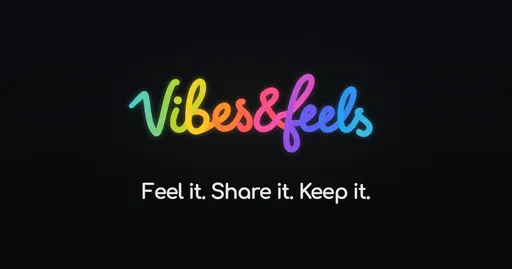 Vibes'n'Feels - Product Image