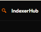 IndexerHub logo