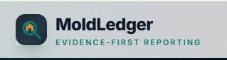 moldledger logo