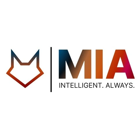 SuperMIA logo