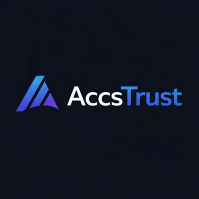 AccsTrust logo