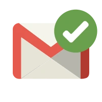 Clear Mail for Gmail logo