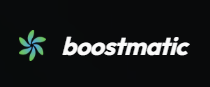 BoostMatic logo