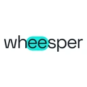 Wheesper logo