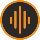 The Audio Stuff logo