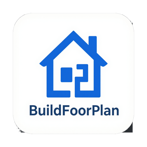 BuildFloorPlan logo