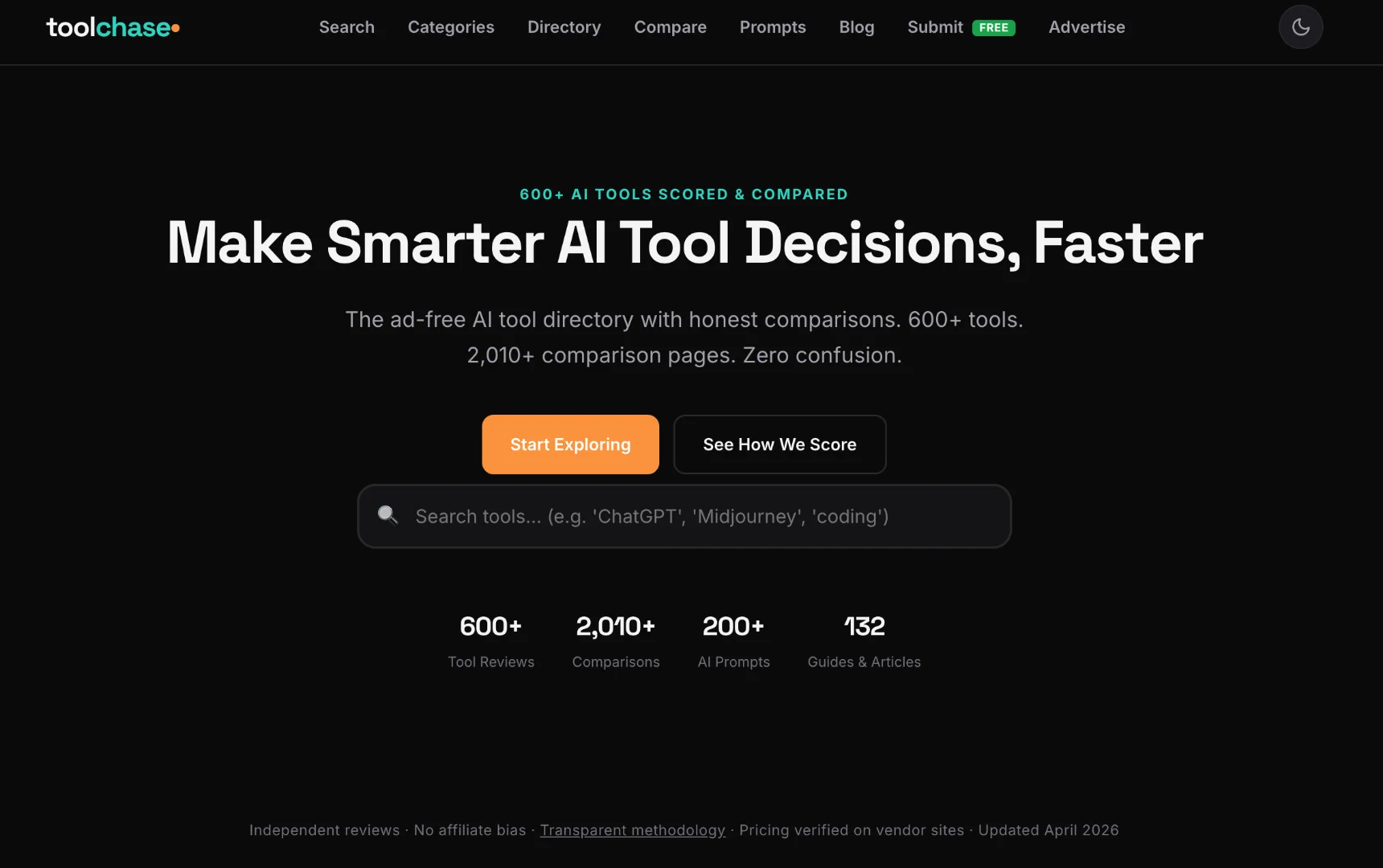 ToolChase - Product Image