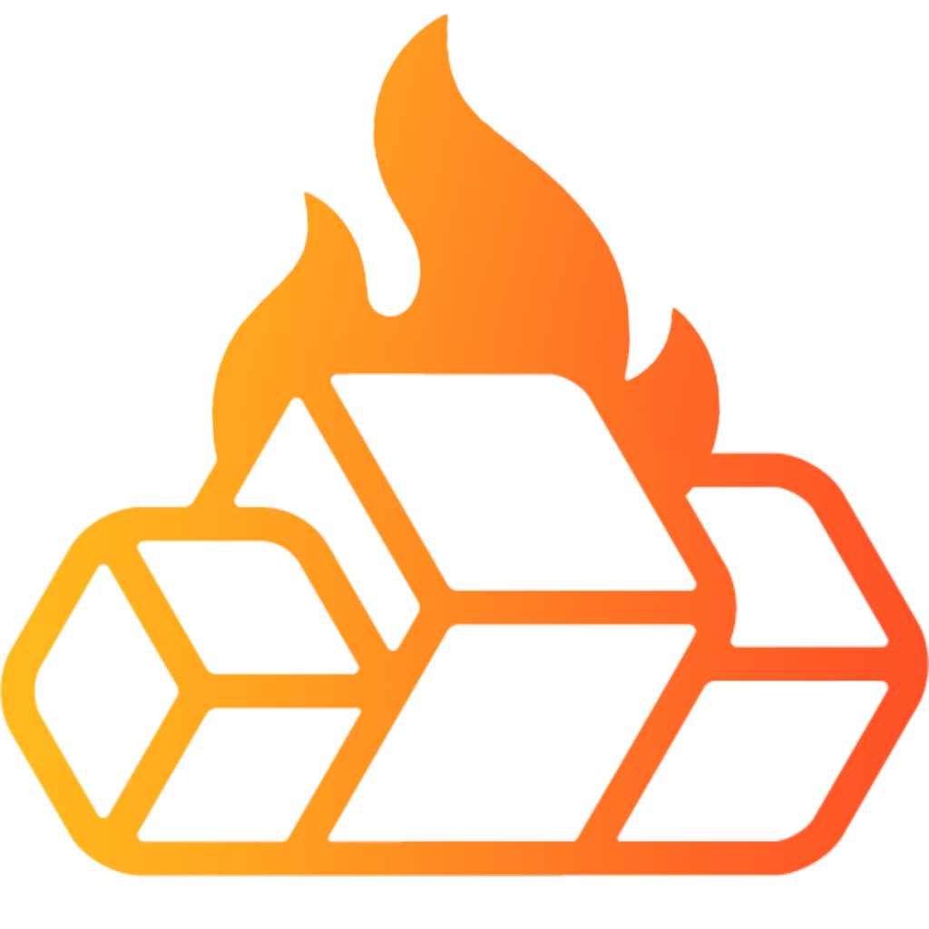 Cloudburn logo
