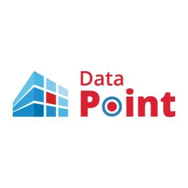 Lean Data Point logo