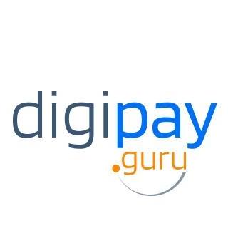 International Remittance Software for Banks & Fintech Companies | DigiPay.Guru logo