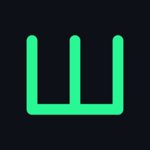 Wire logo
