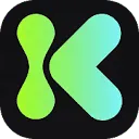 Kling 4.0 AI Video Generator Logo