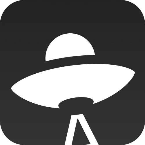 AppUFO logo