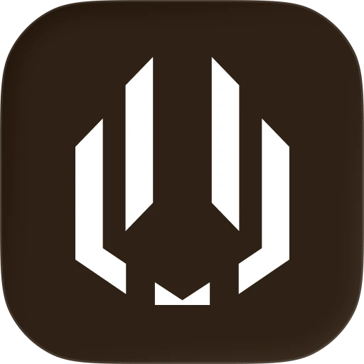 Hyprcore Logo