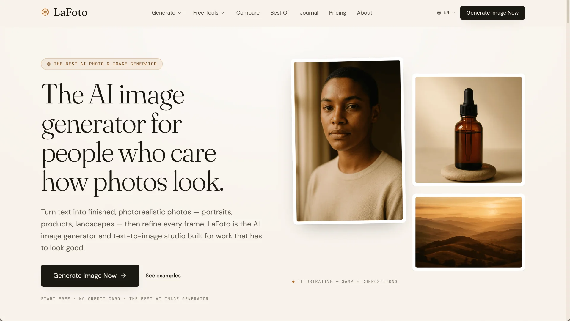 LaFoto - Product Image