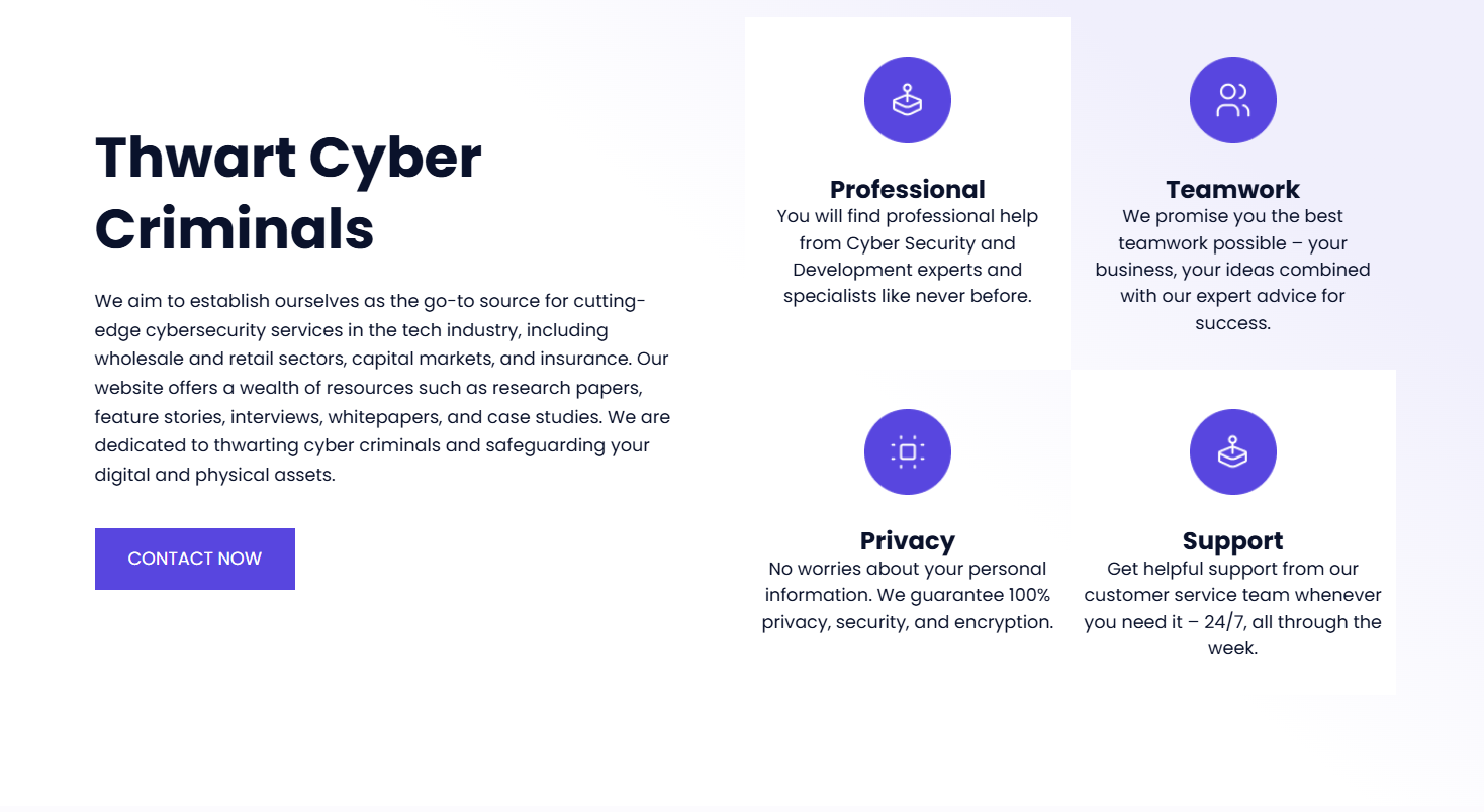 CyberHeroes - Product Image