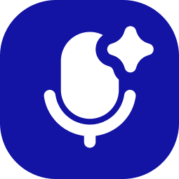 Whisper AI logo