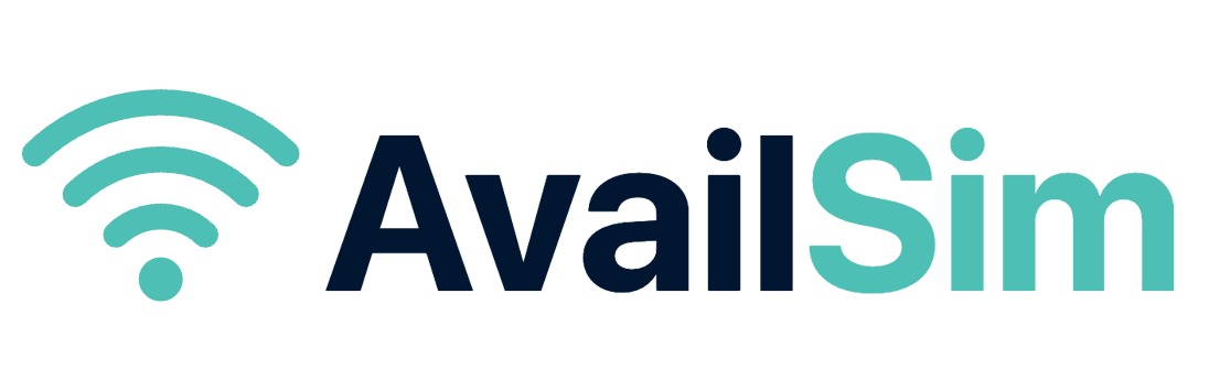 Availsim logo