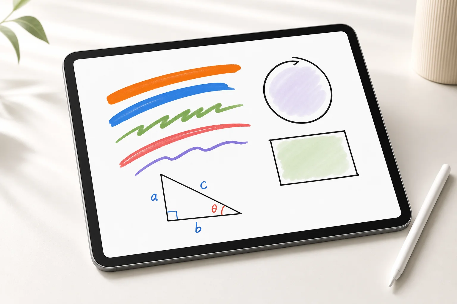 Whiteboard by Endless AI preview