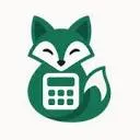 CalculatorFox logo