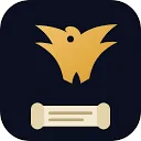 Recap Raven logo